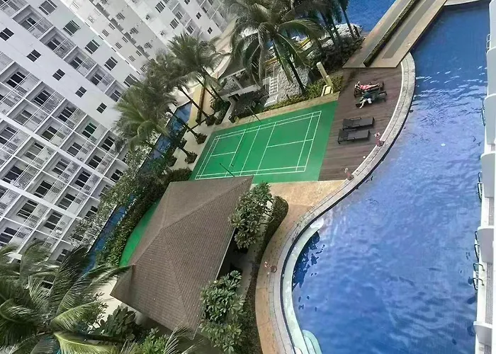 Apartamento Shore Staycation V